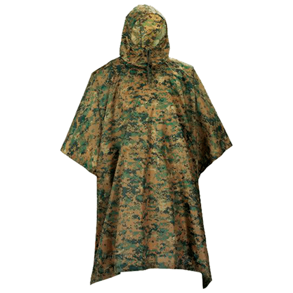 TRU-SPEC 3128000 Poncho