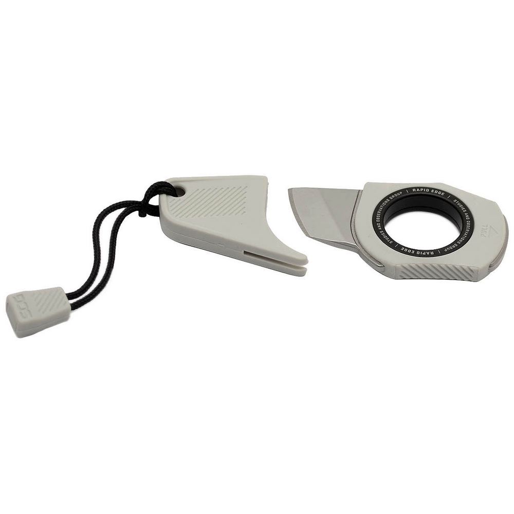 SOG SOG-18-30-02-43 Rapid - Concrete Dust