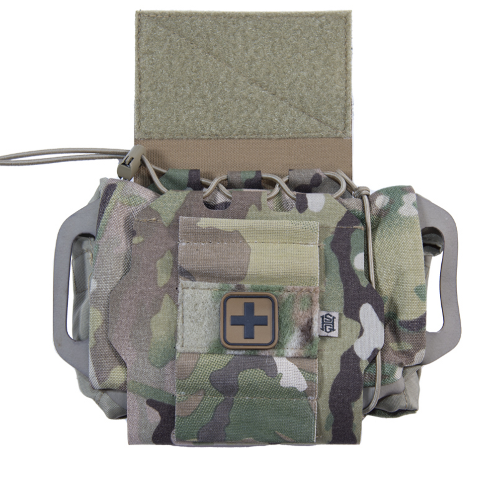 High Speed Gear 12RHX0MC REFLEX HANGER SYSTEM