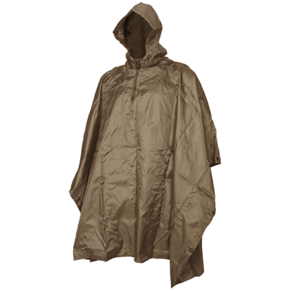 TRU-SPEC 3146000 Poncho