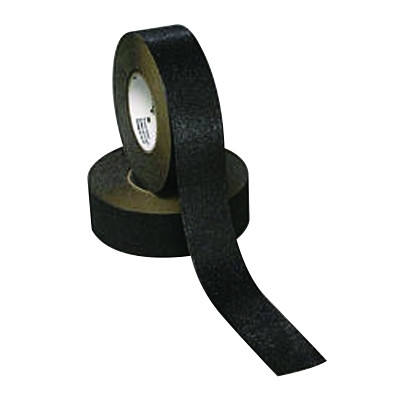 3M™ Safety-Walk General Purpose Treads 600 Series, 2 in x 60 ft, Black