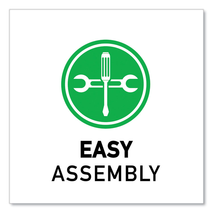 CORRELL, INC. 60TFRD06954P Height Adjustable Activity Tables, Round, 60" x 19" to 29", Medium Oak Top, Gray Legs, 4/Pallet