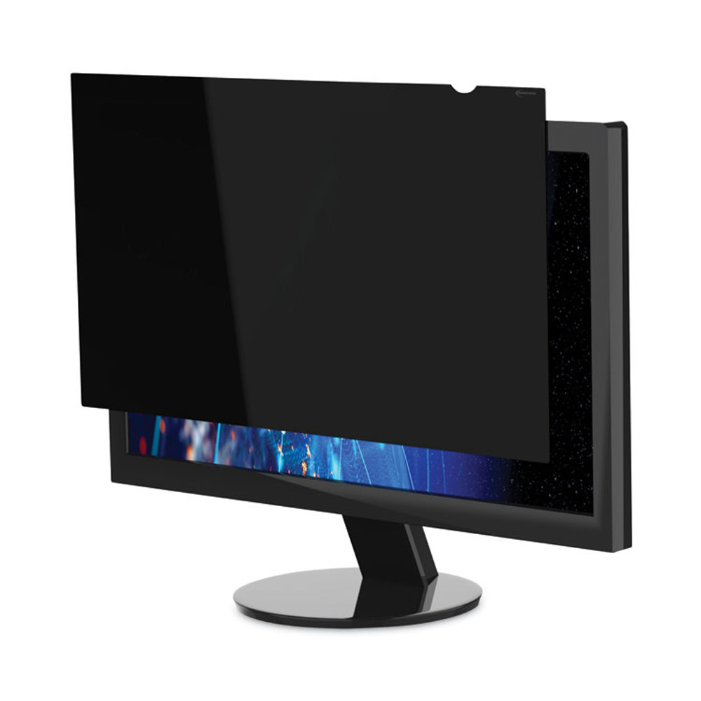 INNOVERA BLF20W9 Blackout Privacy Filter for 20" Widescreen Flat Panel Monitor, 16:9 Aspect Ratio