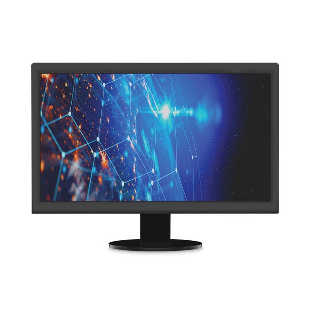 INNOVERA BLF20W9 Blackout Privacy Filter for 20" Widescreen Flat Panel Monitor, 16:9 Aspect Ratio