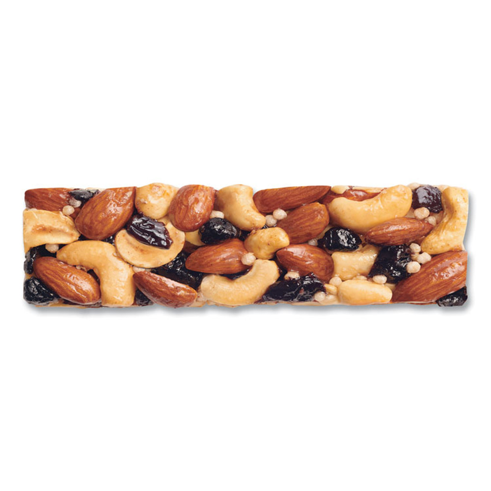 KIND LLC 18039 Fruit and Nut Bars, Blueberry Vanilla and Cashew, 1.4 oz Bar, 12/Box