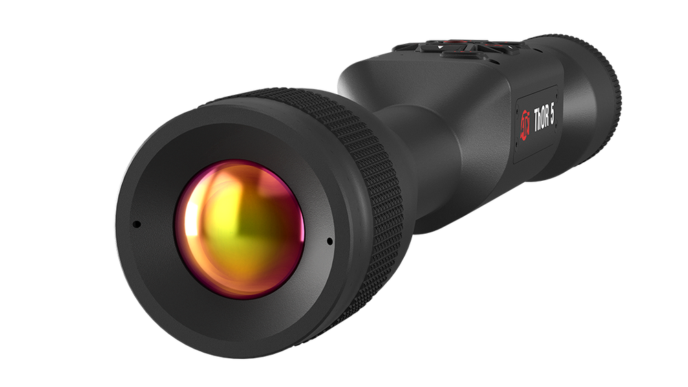 ATN TIWST5335A ATN ThOR 5 320 5-20x