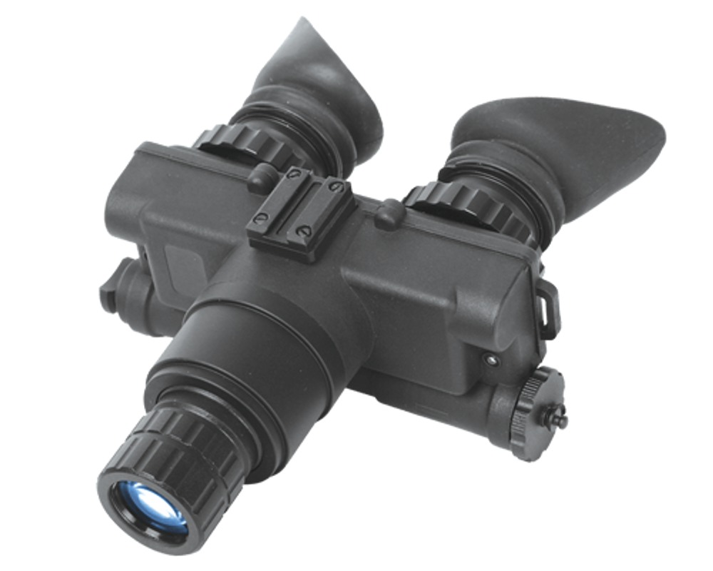 ATN NVGONVG72W NVG7-2W - Gen 2+, 55-57lp/mm - White Phosphor