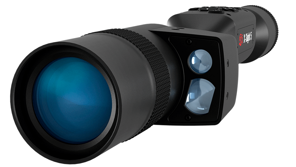 ATN DGWSXS5255LRF ATN X-Sight 5 LRF 5-25x