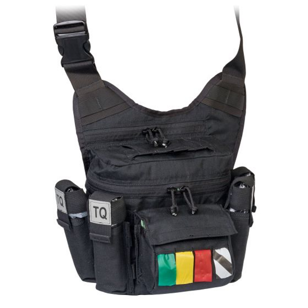 North American Rescue 85-0716 Rapid Response Kit- Rescue Task Force Edition