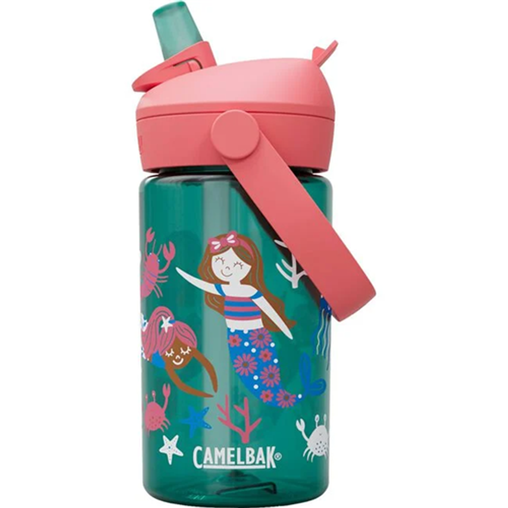 CamelBak 2860305041 Thrive Flip Straw Kids