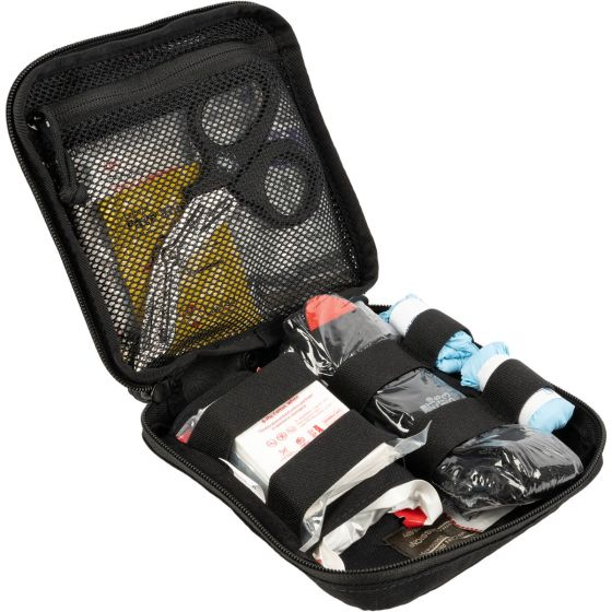 North American Rescue 80-1166 Door Panel Kit