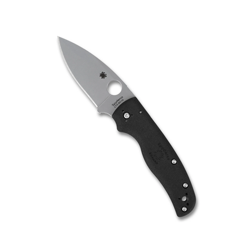 Spyderco C229PBK Shaman Lightweight