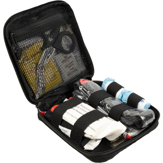 North American Rescue 80-1167 Door Panel Kit