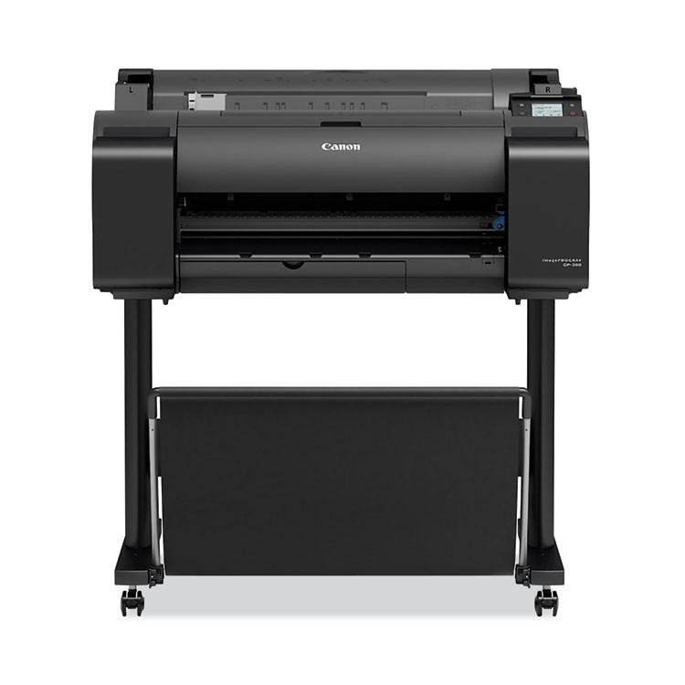 INNOVERA Canon® 5249C002AB imagePROGRAF GP-200 24" Wireless Wide Format Inkjet Printer