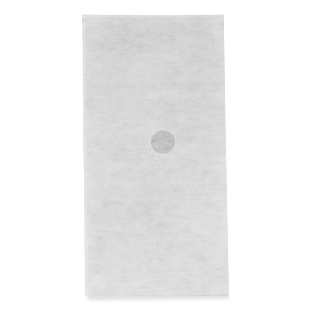 AMERCAREROYAL HP1320-100 Filter Envelope, Fry Oil, 13.75" x 20.75" with 1.5" Hole, 100/Carton