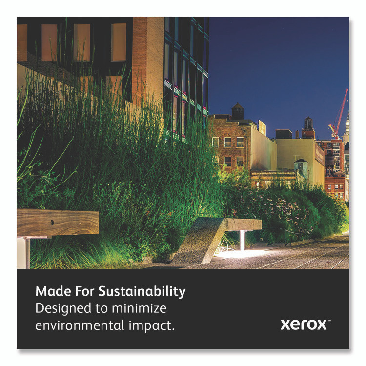 XEROX CORP. 006R04854 006R04854 Toner, 37,500 Page-Yield, Yellow