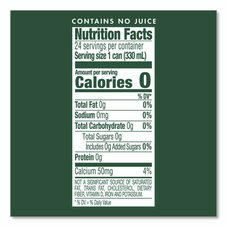 NESTLE Nestlé® 91122 Maison Perrier Sparkling Water, 11.15 oz Can, Strawberry, 8 Cans/Box