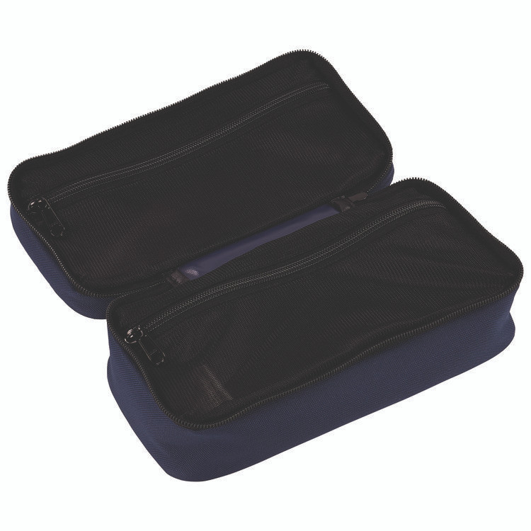 TENACIOUS HOLDINGS, INC. ergodyne® 13234 Arsenal 5877 Softshell Tool Case, Large, Blue