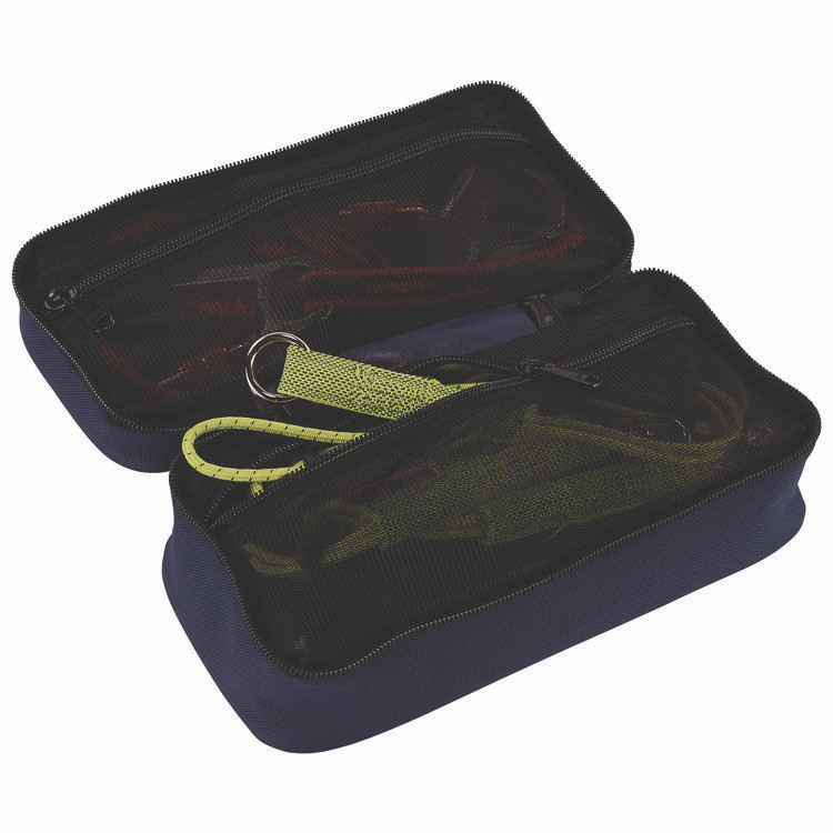 TENACIOUS HOLDINGS, INC. ergodyne® 13234 Arsenal 5877 Softshell Tool Case, Large, Blue