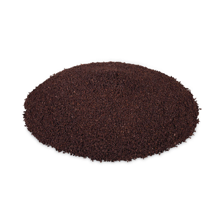 STARBUCKS COFFEE COMPANY 11018197 Coffee, Pike Place, 2.5oz, 18/Box