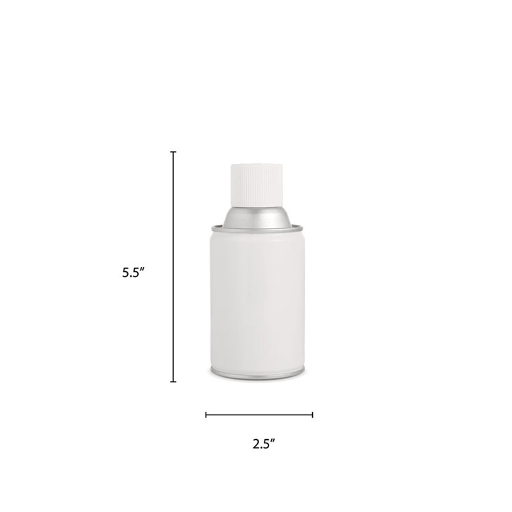 FRESH PRODUCTS MA12MG Fusion Metered Aerosols, Mango Breeze, 12/Carton