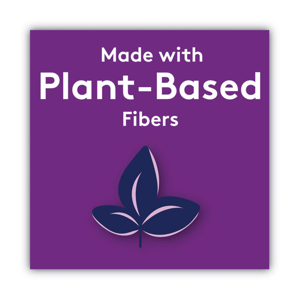 KIMBERLY CLARK Cottonelle® 48596PK Ultra ComfortCare Toilet Paper, Soft Bath Tissue, Mega Rolls, Septic Safe, 2-Ply, White, 284 Sheets/Roll, 12 Rolls/Pack