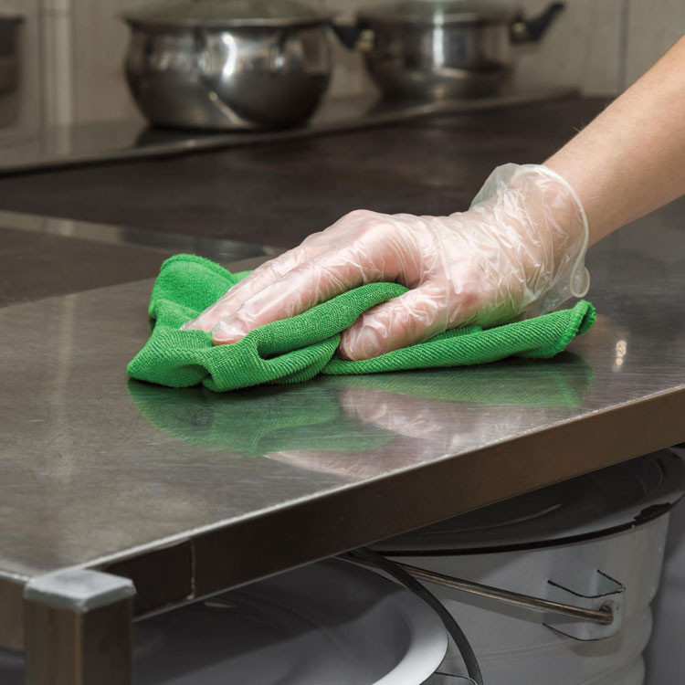 ZEP INC. Commercial® 41585 Big Orange, 55 gal Drum