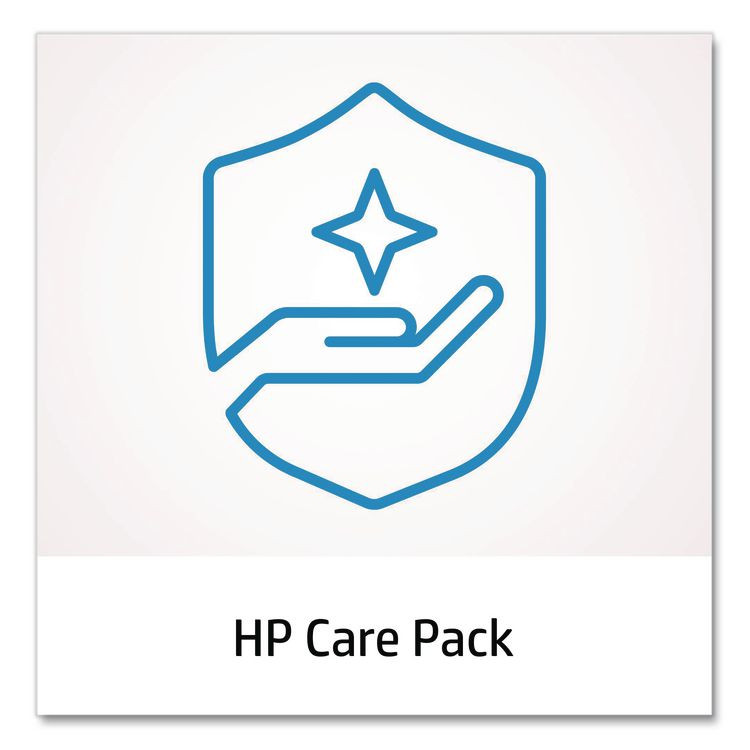 HP INC UD5L3E Five-Year Next-Business-Day Hardware Support for HP DesignJet Studio 24"