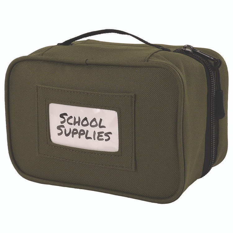 TENACIOUS HOLDINGS, INC. ergodyne® 13231 Arsenal 5877 Softshell Tool Case, Small, Olive