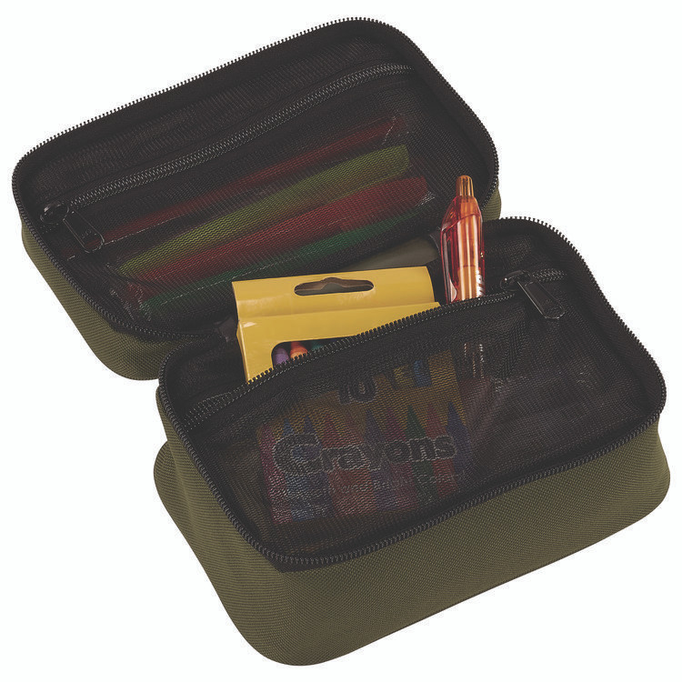 TENACIOUS HOLDINGS, INC. ergodyne® 13231 Arsenal 5877 Softshell Tool Case, Small, Olive