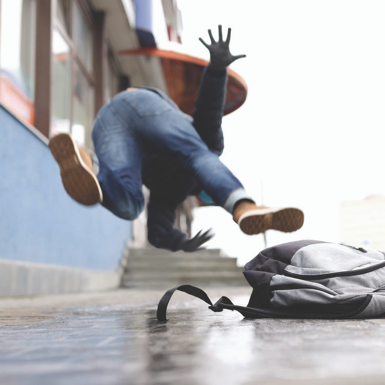 ZEP INC. 149433 Super-D-Ice, 40 lb Pail