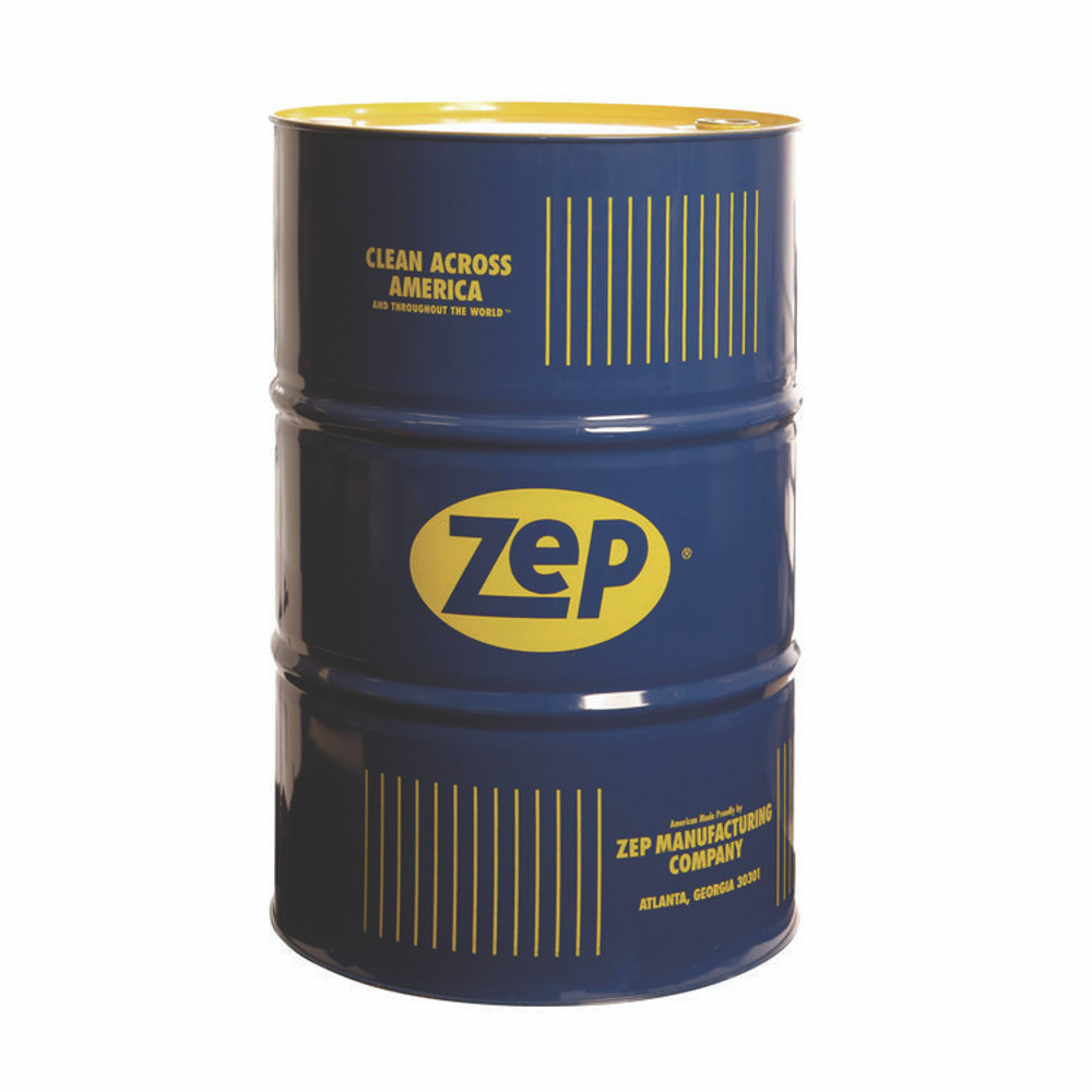ZEP INC. 50585 Brake Wash, 55 gal Drum