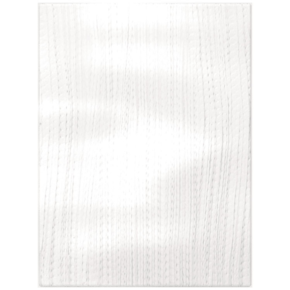 GEORGIA PACIFIC Vanity Fair® 3550326 Everyday Casual Napkins, 2-Ply, 12.7 x 13, White, 300/Pack