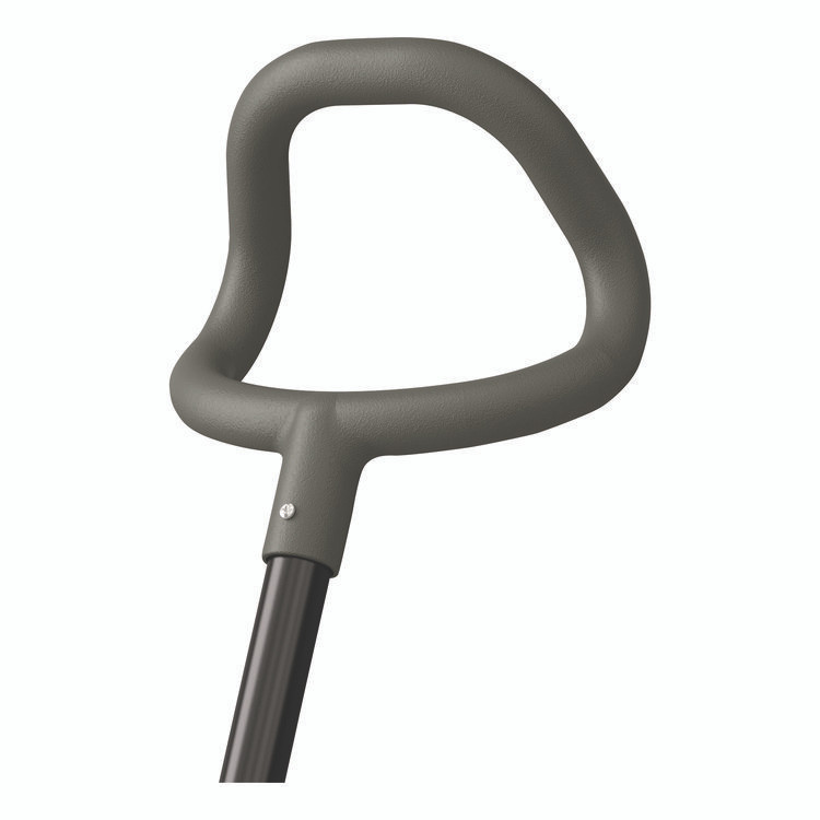 SUNCAST CORPORATION SPUH2400D UHMW Snow Pusher, 24" Width, 55" Length