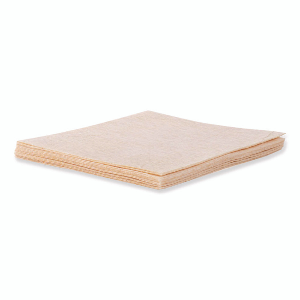 ABSORBENT SPECIALTY PRODUCTS Quick Dam™ BASEPAD10 Base Neutralizing Pad, 0.24 L to 1.25 L, 11" x 12", 10 Pads/Pack