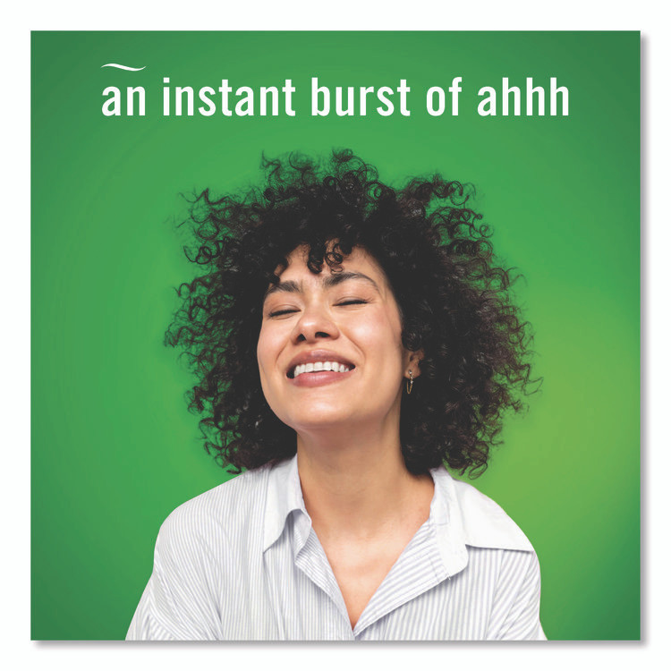 PROCTER & GAMBLE Febreze® 17346 AIR, Gain Original, 8.8 oz Aerosol Spray, 2/Pack, 3 Packs/Carton