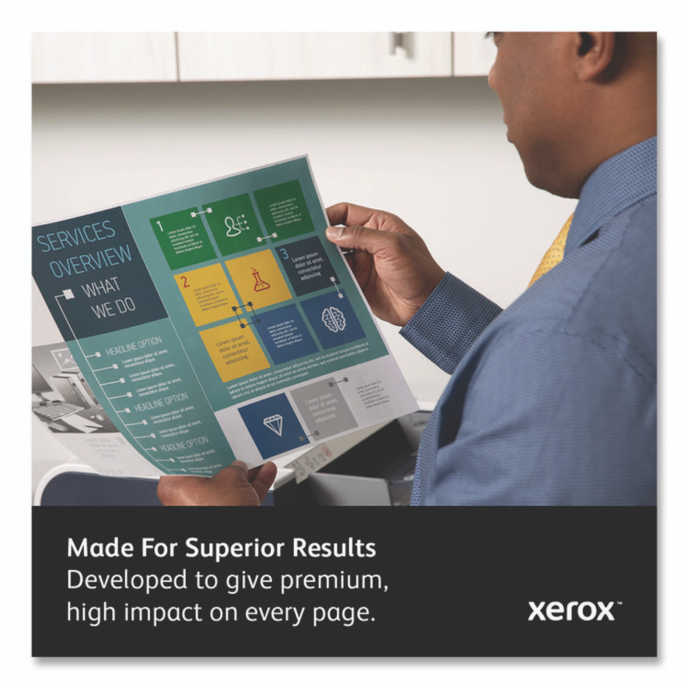XEROX CORP. 006R04853 006R04853 Toner, 37,500 Page-Yield, Magenta