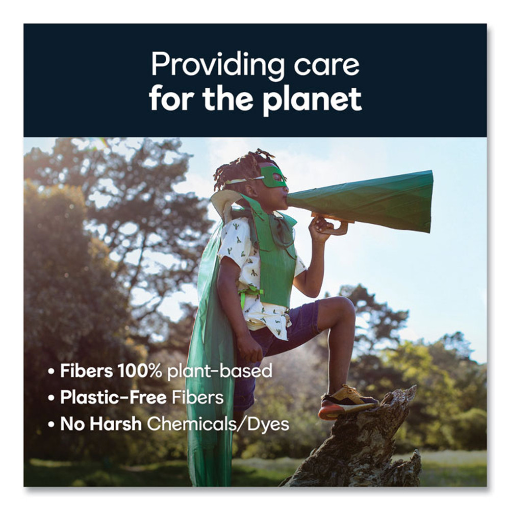 KIMBERLY CLARK Cottonelle® 55707 Ultra ComfortCare Toilet Paper, Soft Tissue, Septic Safe, 2-Ply, White, 284 Sheets/Roll, 6 Rolls/Pack, 36 Rolls/Carton