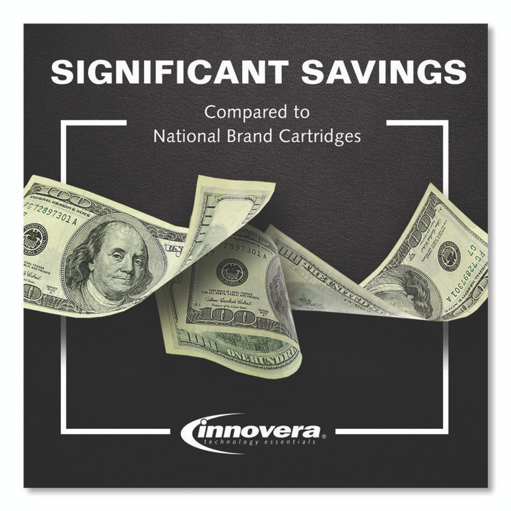 CLOVER IMAGING GROUP WCPFI120MB Compatible Matte Black Ink, Replacement for PFI-120 (2884C001), 130 mL