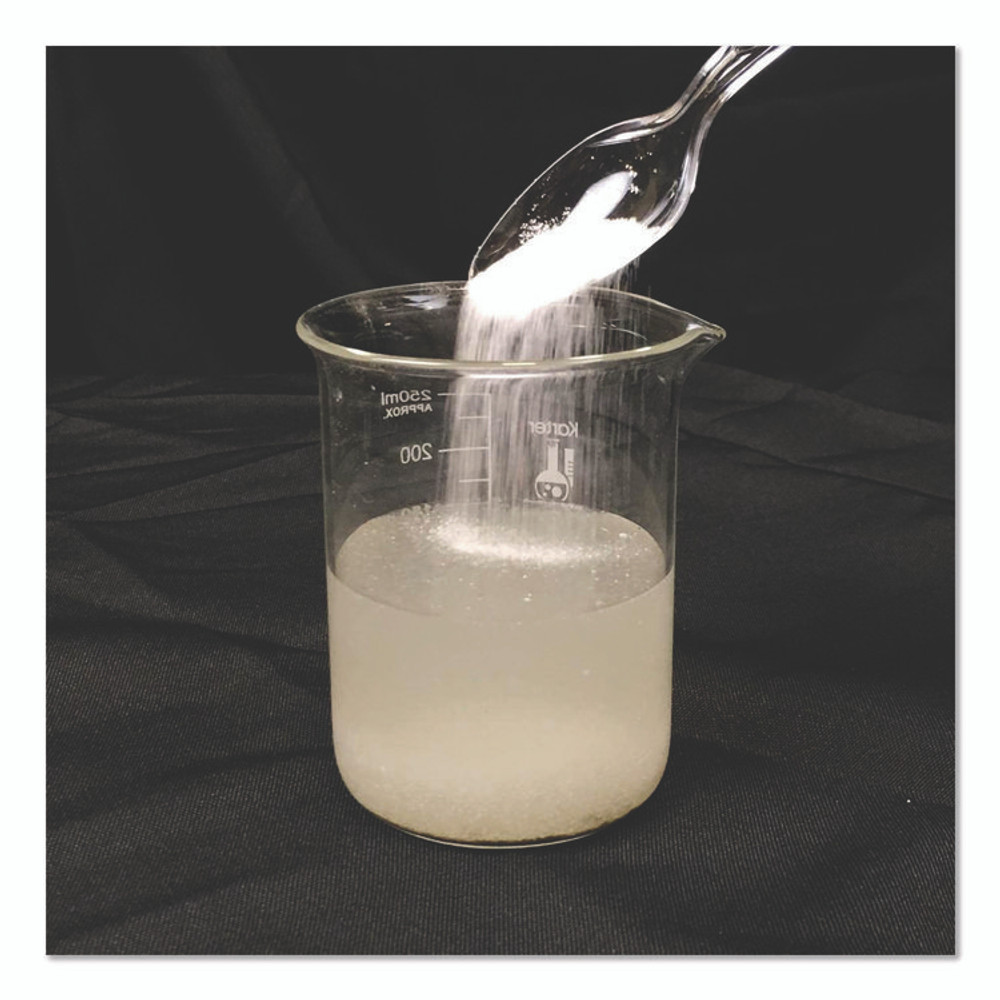 ABSORBENT SPECIALTY PRODUCTS Quick Dam LLS5 Liquid Lock Slurry, 2,500 gal, 5 gal Bucket