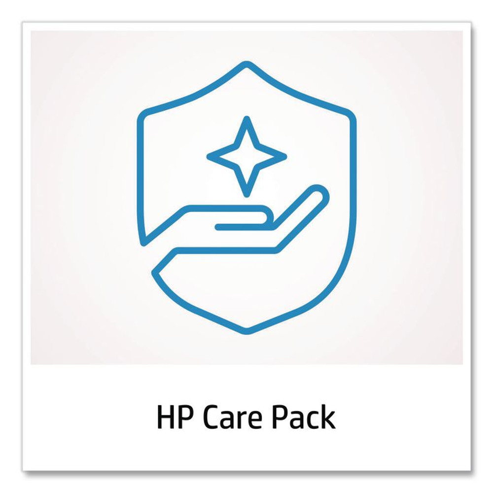 HP INC UD5J7E Three-Year Next-Business-Day Hardware Support for HP DesignJet T650