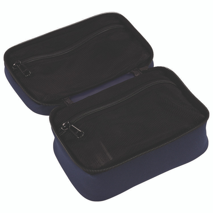 TENACIOUS HOLDINGS, INC. ergodyne® 13229 Arsenal 5877 Softshell Tool Case, Small, Blue
