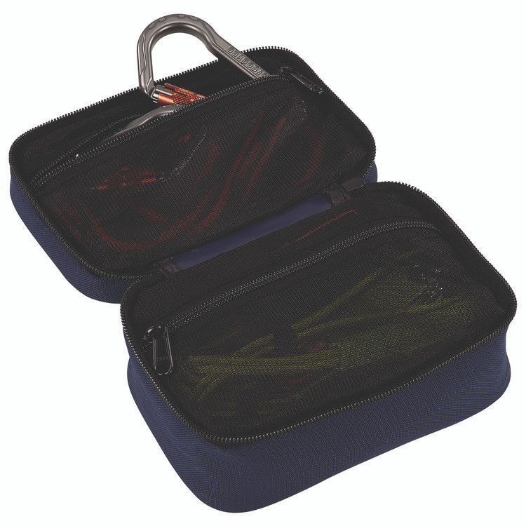 TENACIOUS HOLDINGS, INC. ergodyne® 13229 Arsenal 5877 Softshell Tool Case, Small, Blue