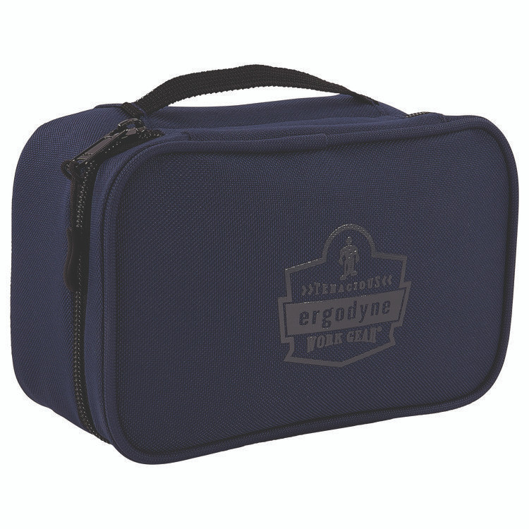 TENACIOUS HOLDINGS, INC. ergodyne® 13229 Arsenal 5877 Softshell Tool Case, Small, Blue