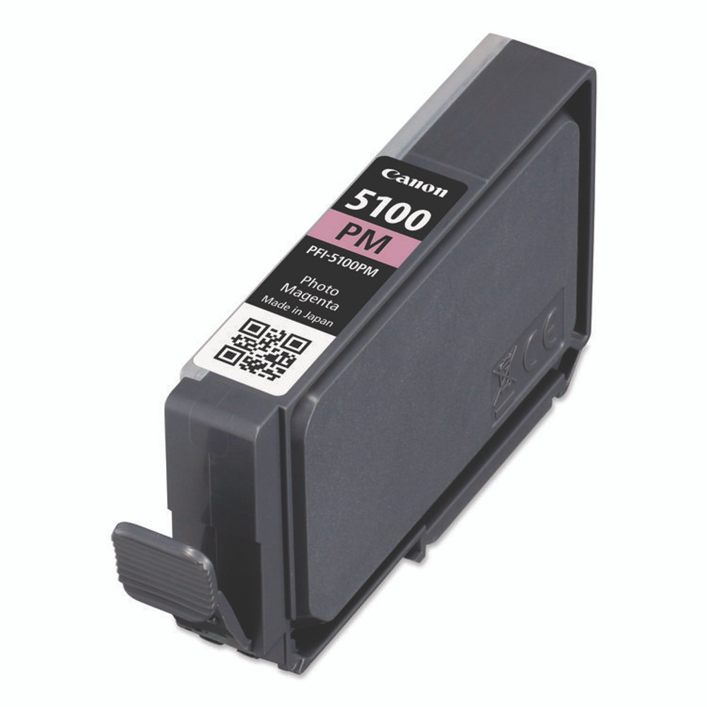 INNOVERA Canon® 6957C002 6957C002 (PFI-5100) Lucia PRO II Ink, Photo Magenta