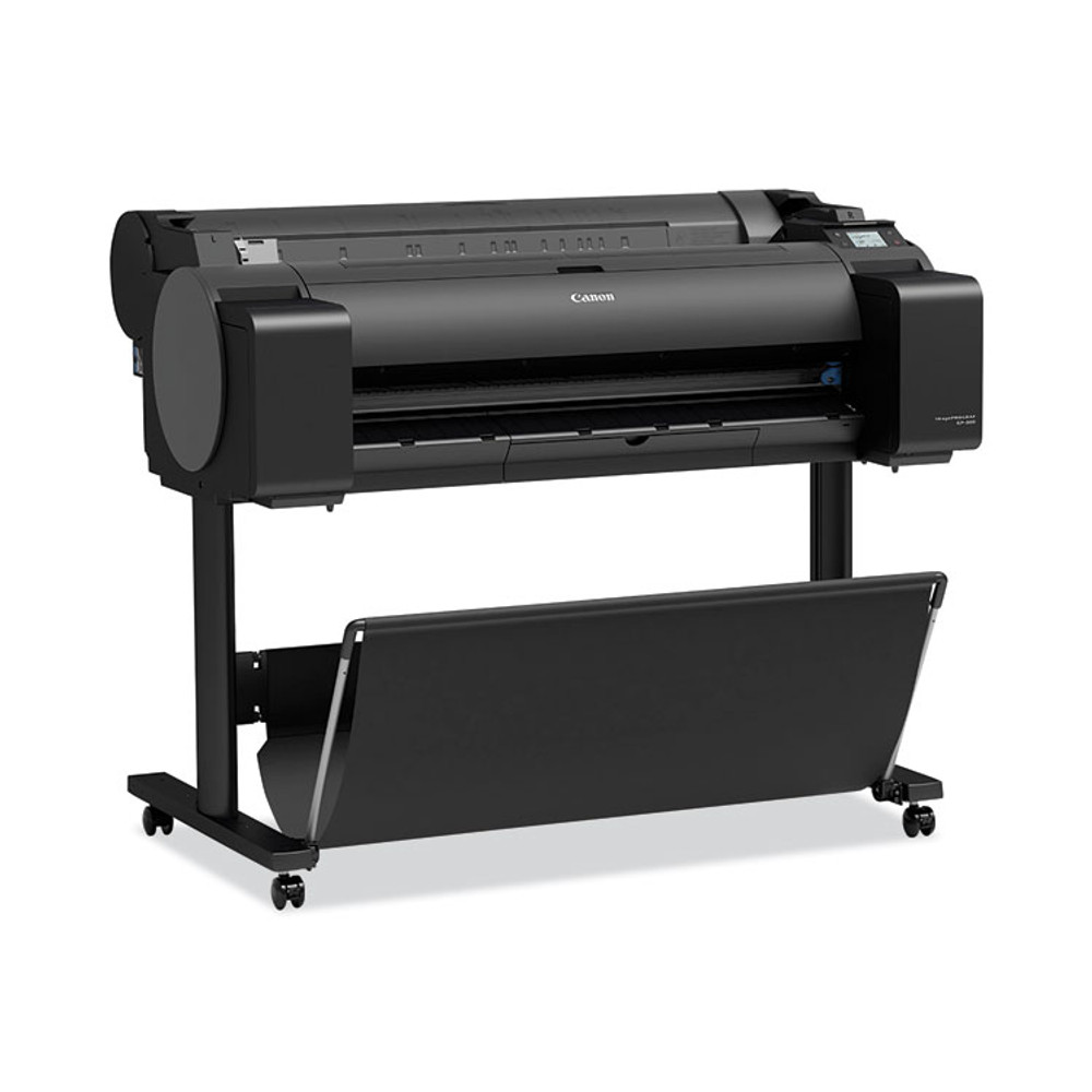 INNOVERA Canon® 5251C002AB imagePROGRAF GP-300 36" Wireless Wide Format Inkjet Printer