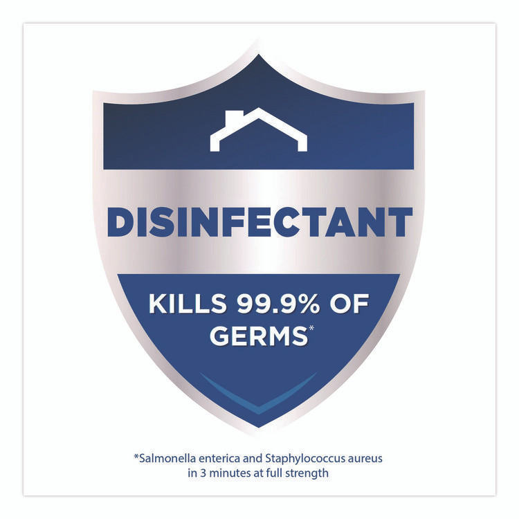 DIAL PROFESSIONAL Soft Scrub® 07222 Cleanser with Bleach, 24 oz Bottle, 8/Carton