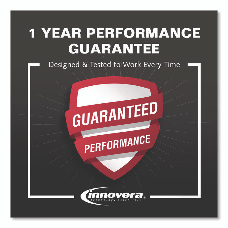 CLOVER IMAGING GROUP WH771PB Remanufactured Photo Black Ink, Replacement for 771 (CE043A, B6Y21A), 775 mL