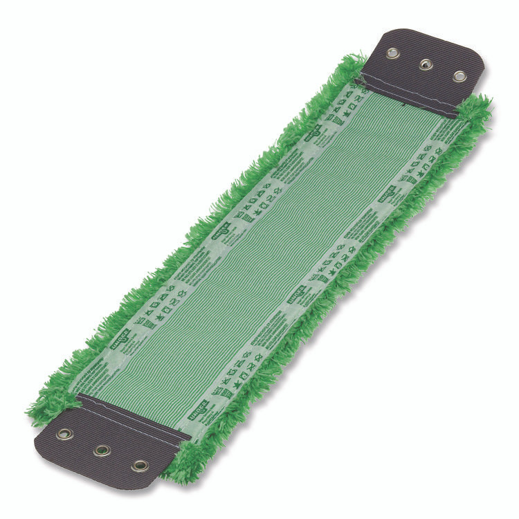 UNGER MM400 SmartColor MicroMop 15.0, 16", Green