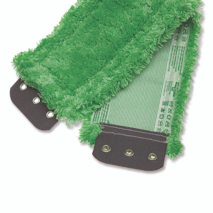 UNGER MM400 SmartColor MicroMop 15.0, 16", Green